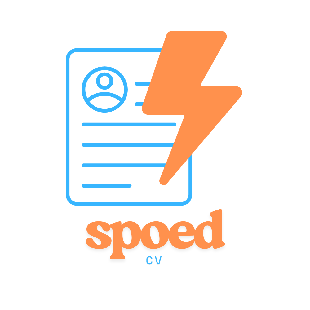 SpoedCV